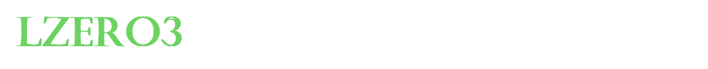  LZERO3