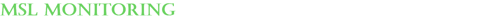msl monitoring