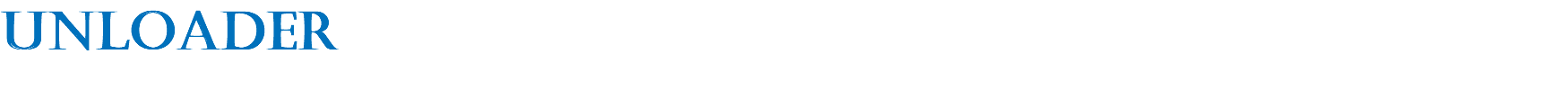 unLOADER